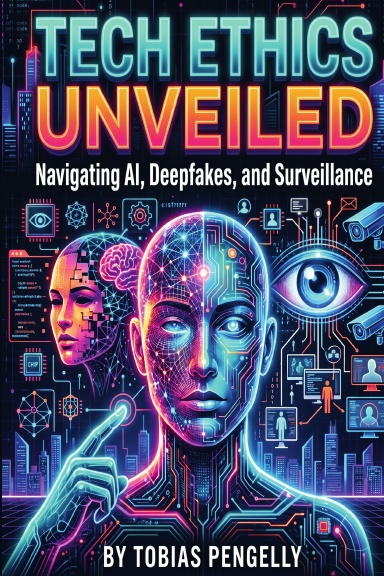 Tech Ethics Unveiled: Navigating AI, Deepfakes, and Surveillance