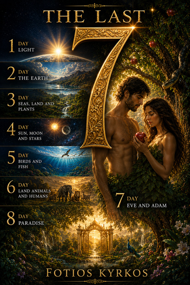 THE LAST  7