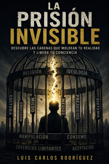 LA PRISIÓN INVISIBLE