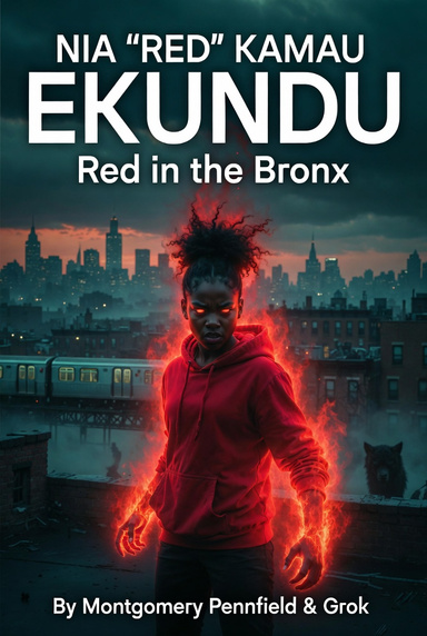 Ekundu