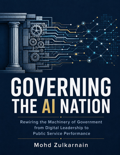 Governing the AI Nation