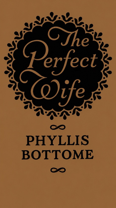 The Perfect Wife