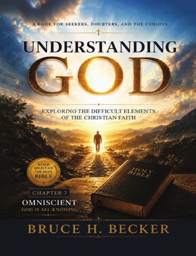 UNDERSTANDING GOD