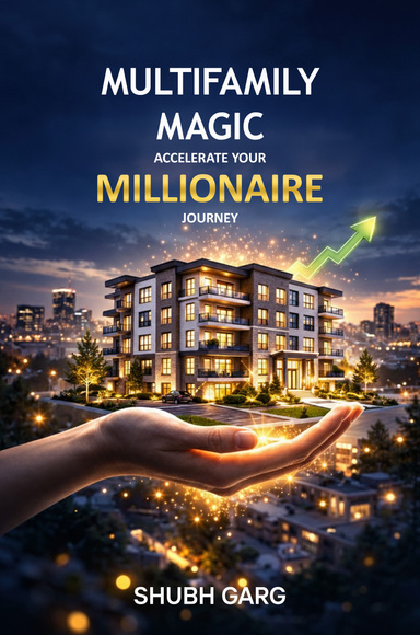 MULTIFAMILY MAGIC