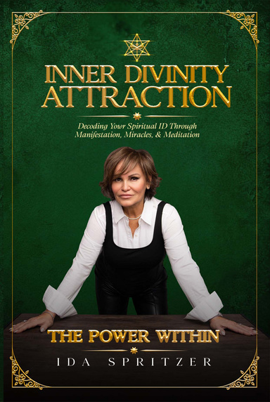 Inner Divinity Attraction: