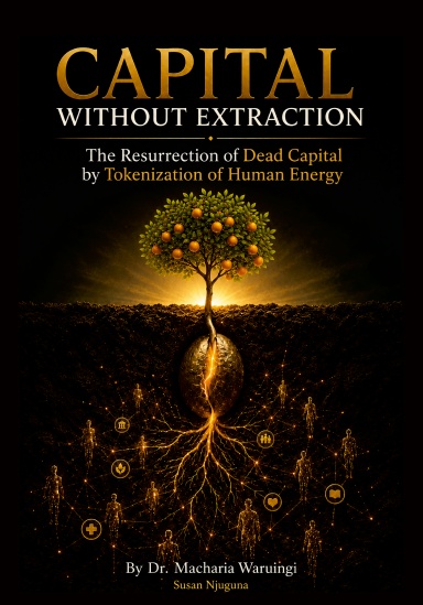 Capital Without Extraction