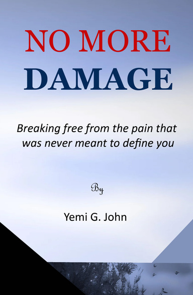 NO MORE DAMAGE