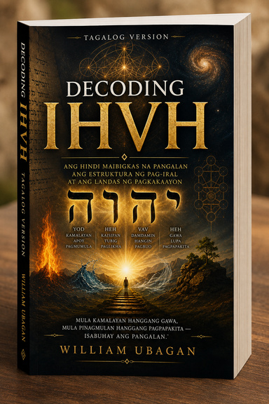 Decoding IHVH