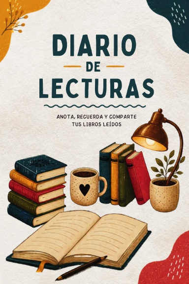 Diario de lecturas
