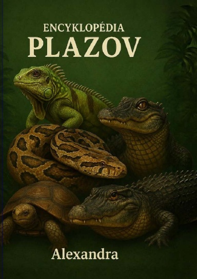 Encyklopédia plazov