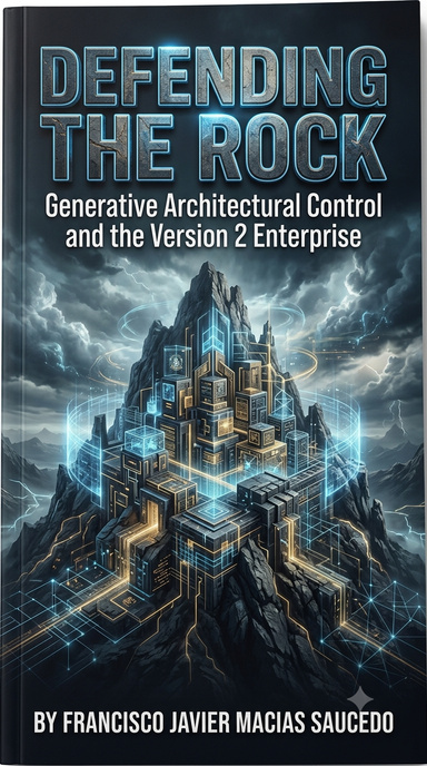 Defending the Rock: Generative Architectural Control and the Version 2 Enterprise