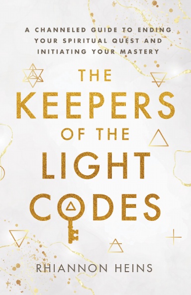 The Keepers of The Light Codes