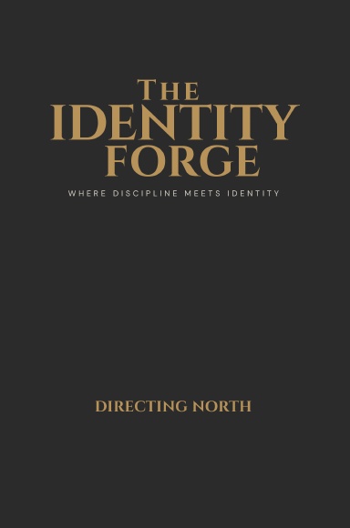 THE IDENTITY FORGE