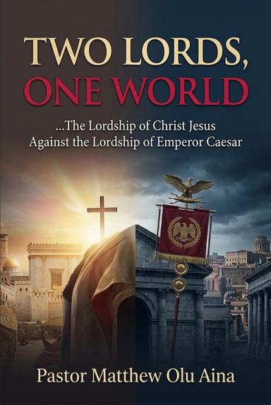 TWO LORDS, ONE WORLD