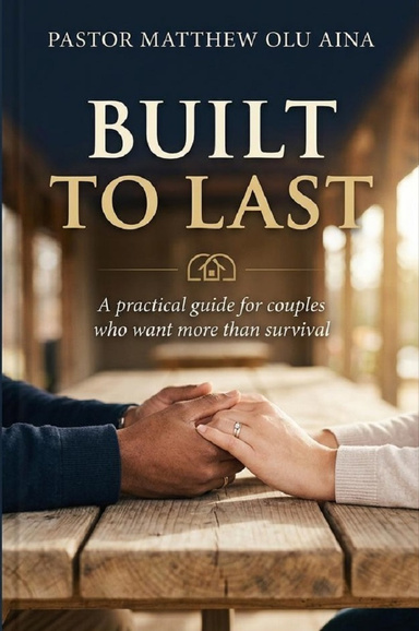 BUILT TO LAST