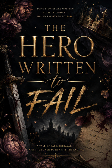 The Hero Written to Fail
