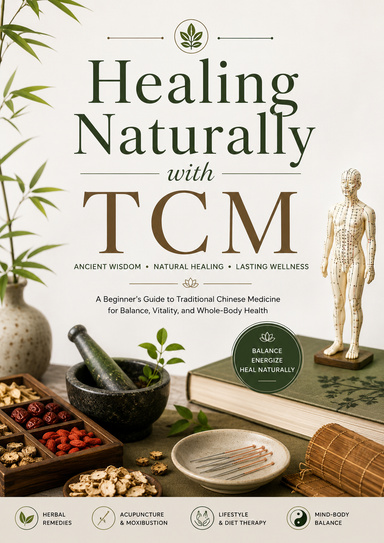 Healing Naturally with TCM