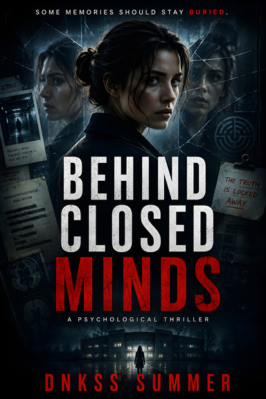 Behind Closed Minds