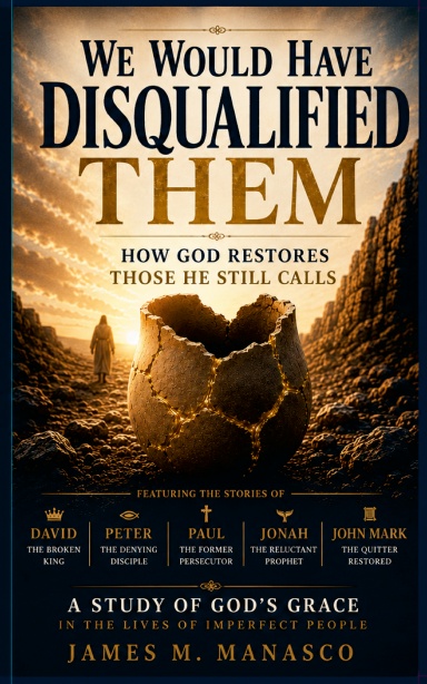 We Would Have Disqualified Them