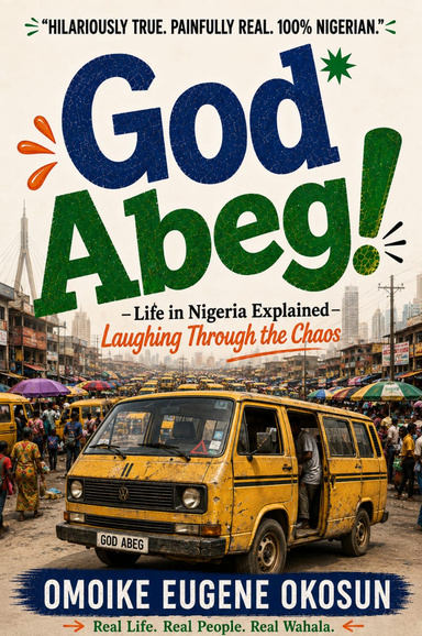 GOD ABEG