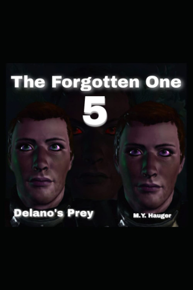 The Forgotten One 5
