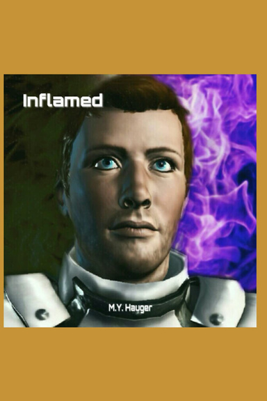 Inflamed