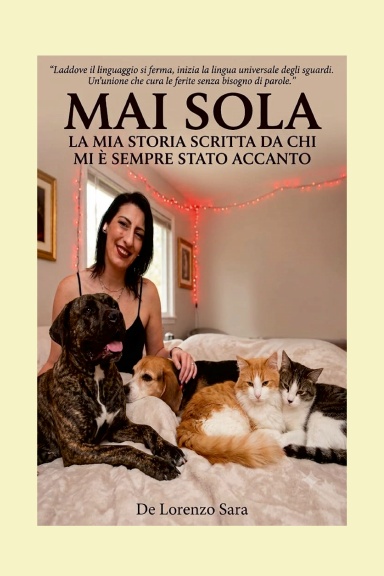 "MAI SOLA"
