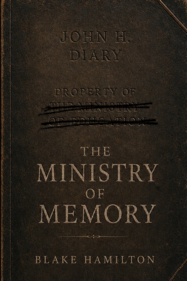 The Ministry of Memory