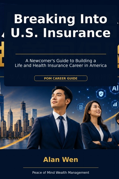 Breaking Into U.S. Insurance