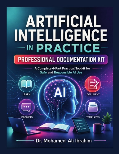 Artificial Intelligence in Practice: Professional Documentation Kit