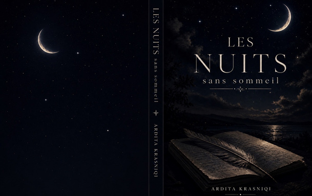 Les nuits sans sommeil