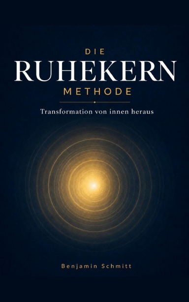 Die RUHEKERN Methode