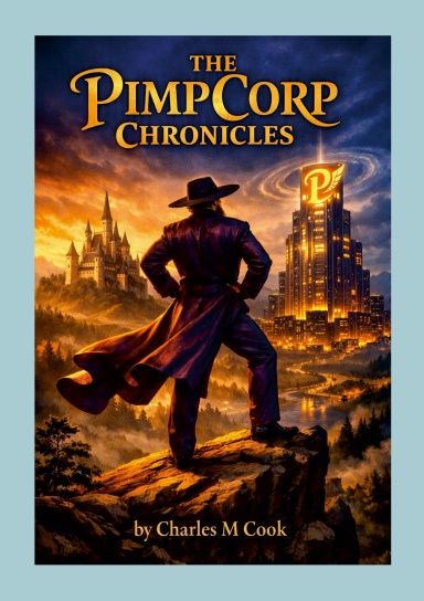 The PimpCorp Chronicles