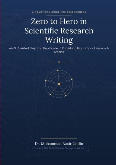 Zero to Hero in Scientific Research Writing