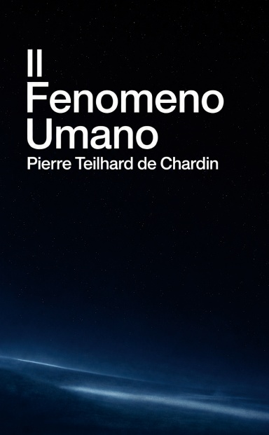Il fenomeno umano