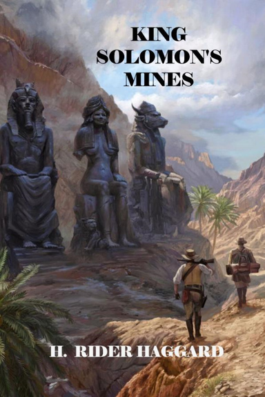 KING SOLOMON'S MINES