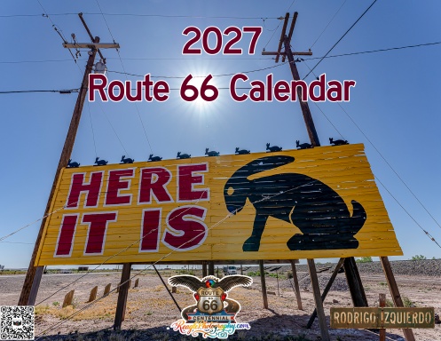 Route 66 Centennial
