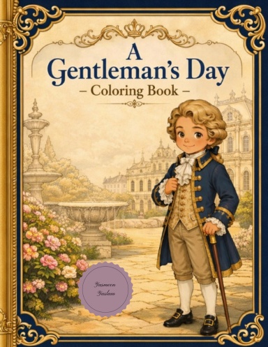 A Gentleman's Day