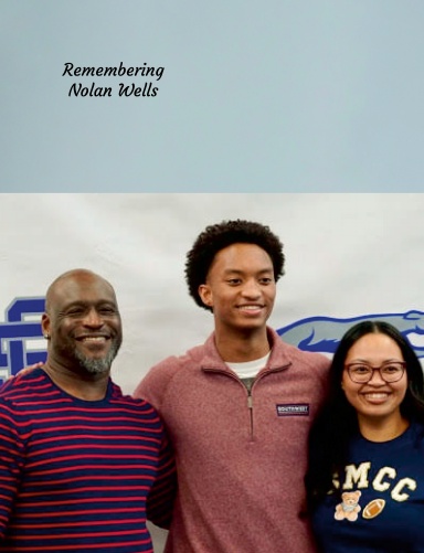 Remembering Nolan Wells