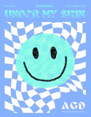 Under My Skin Issue 2