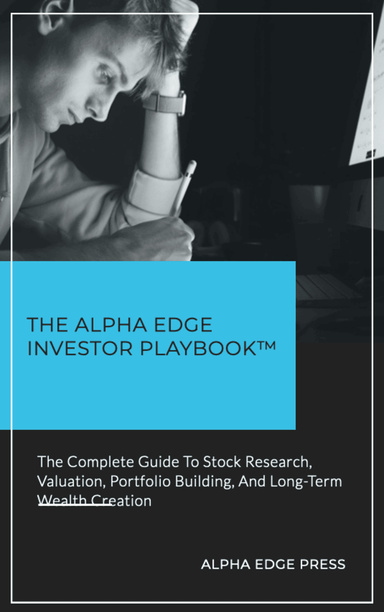 The Alpha Edge Investor Playbook™