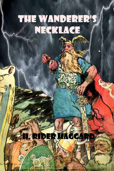 THE WANDERER'S NECKLACE