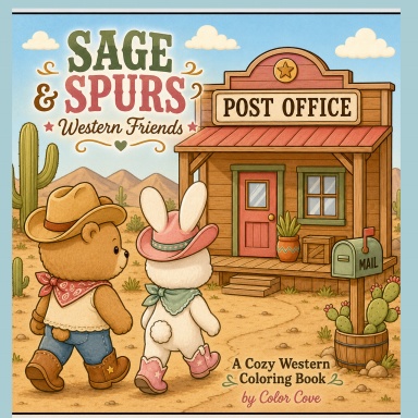 Sage and Spurs