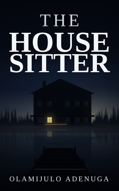 THE HOUSE SITTER