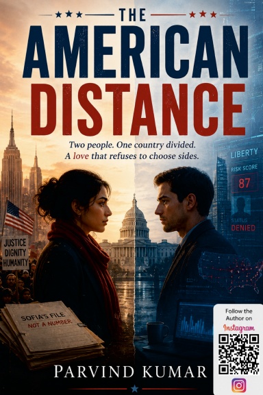 THE AMERICAN DISTANCE