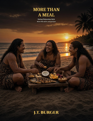 MORE THAN A MEAL