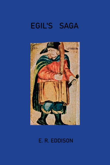 Egil's Saga