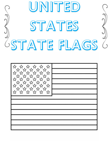 United States Flag