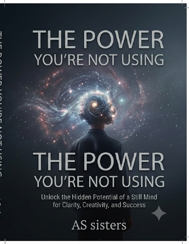 The Power You Are Not Using