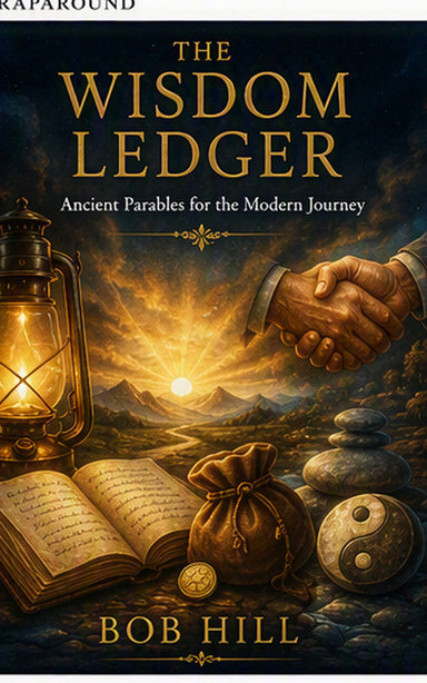 The Wisdom Ledger